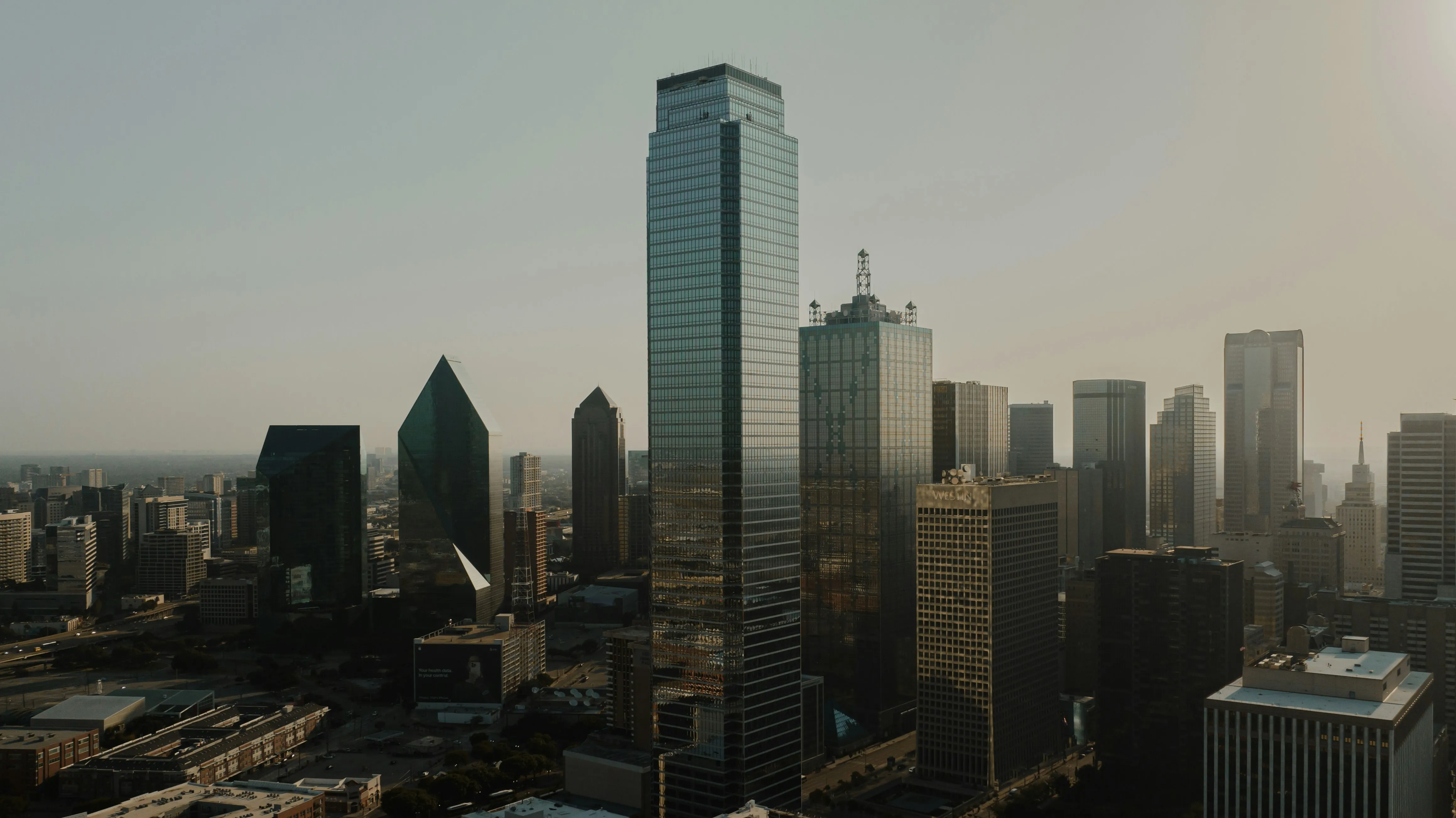Commercial cleaning in Addison, TX