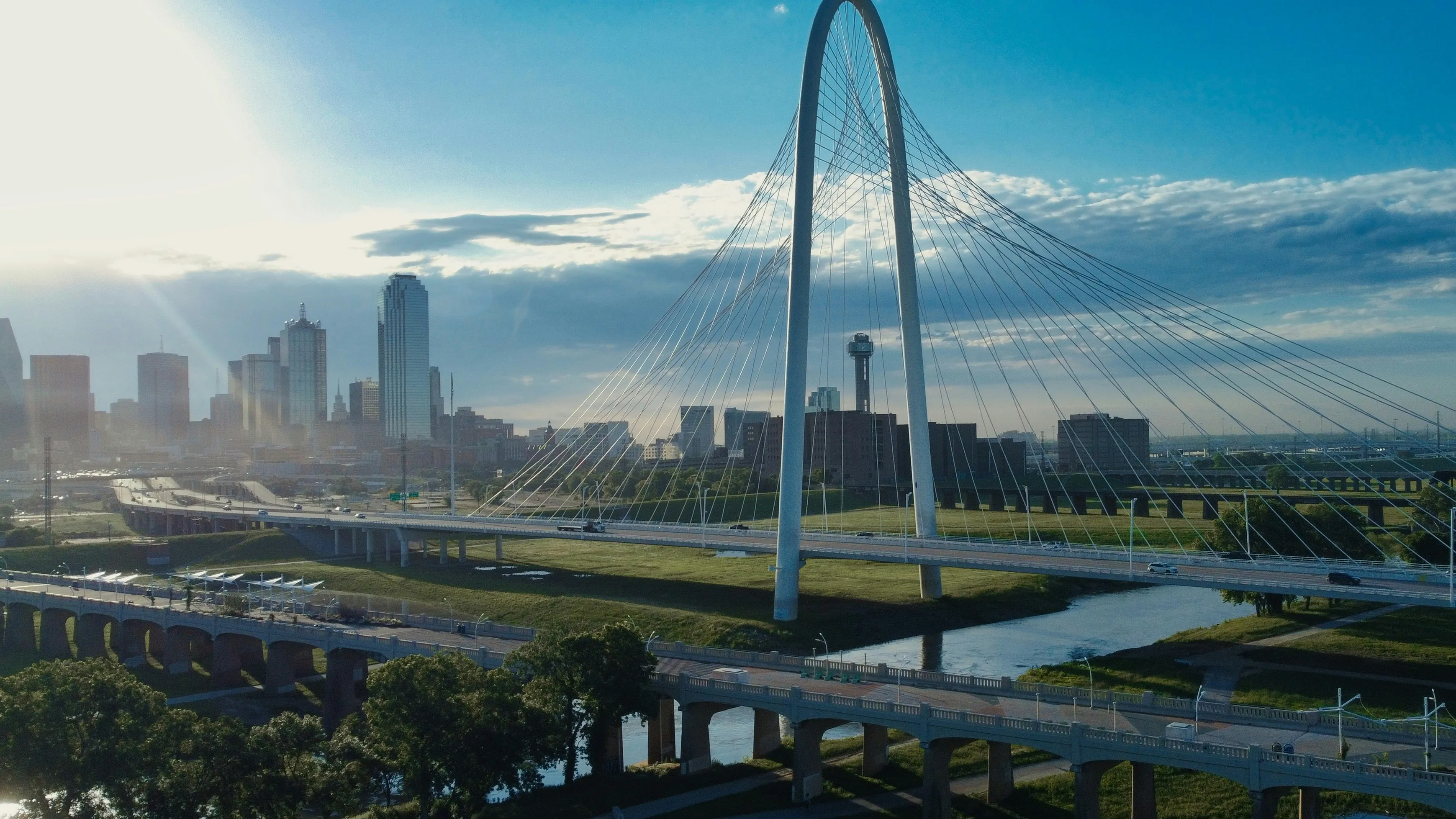 Commercial cleaning in Dallas, TX