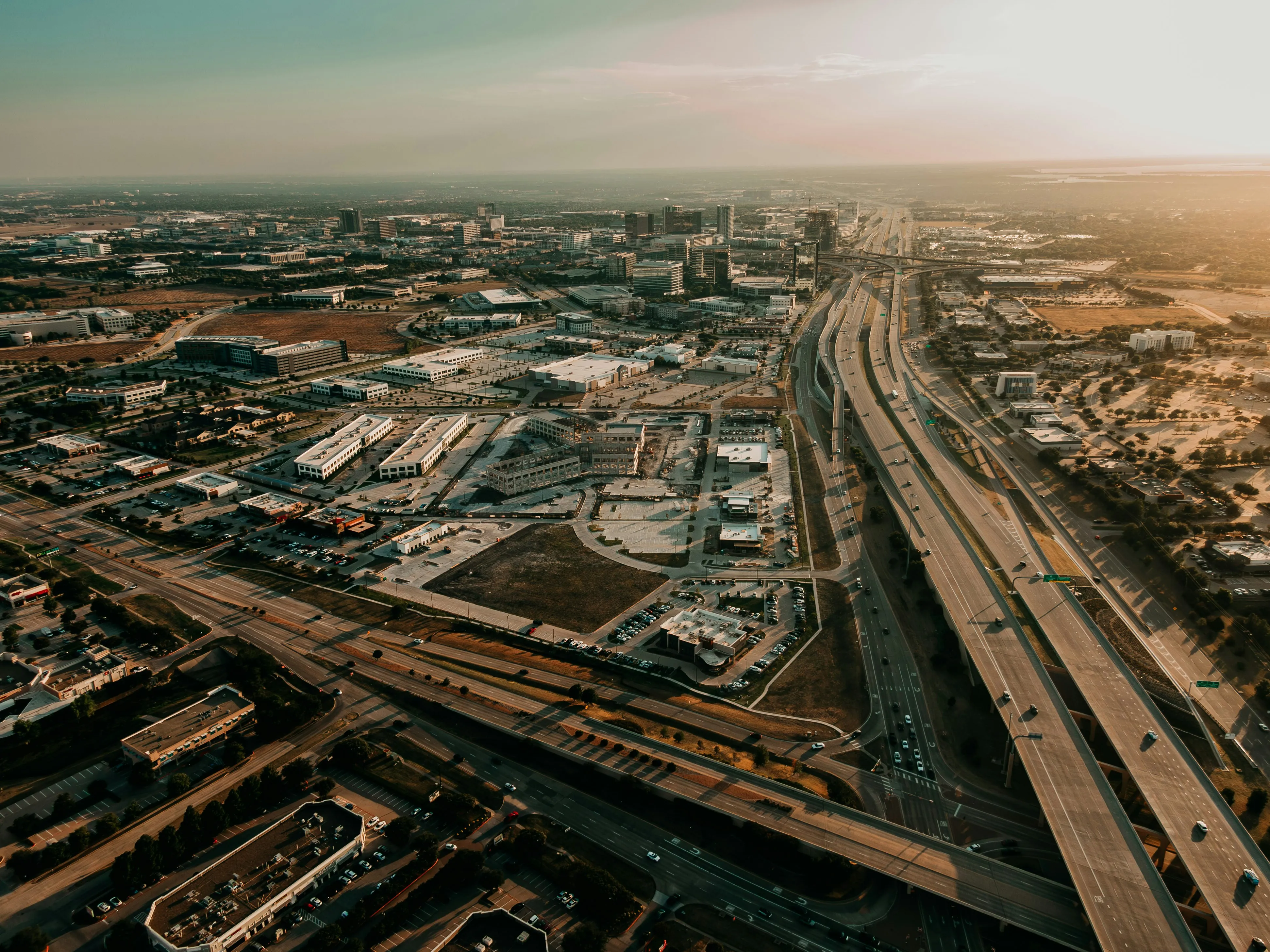 Commercial cleaning in Frisco, TX