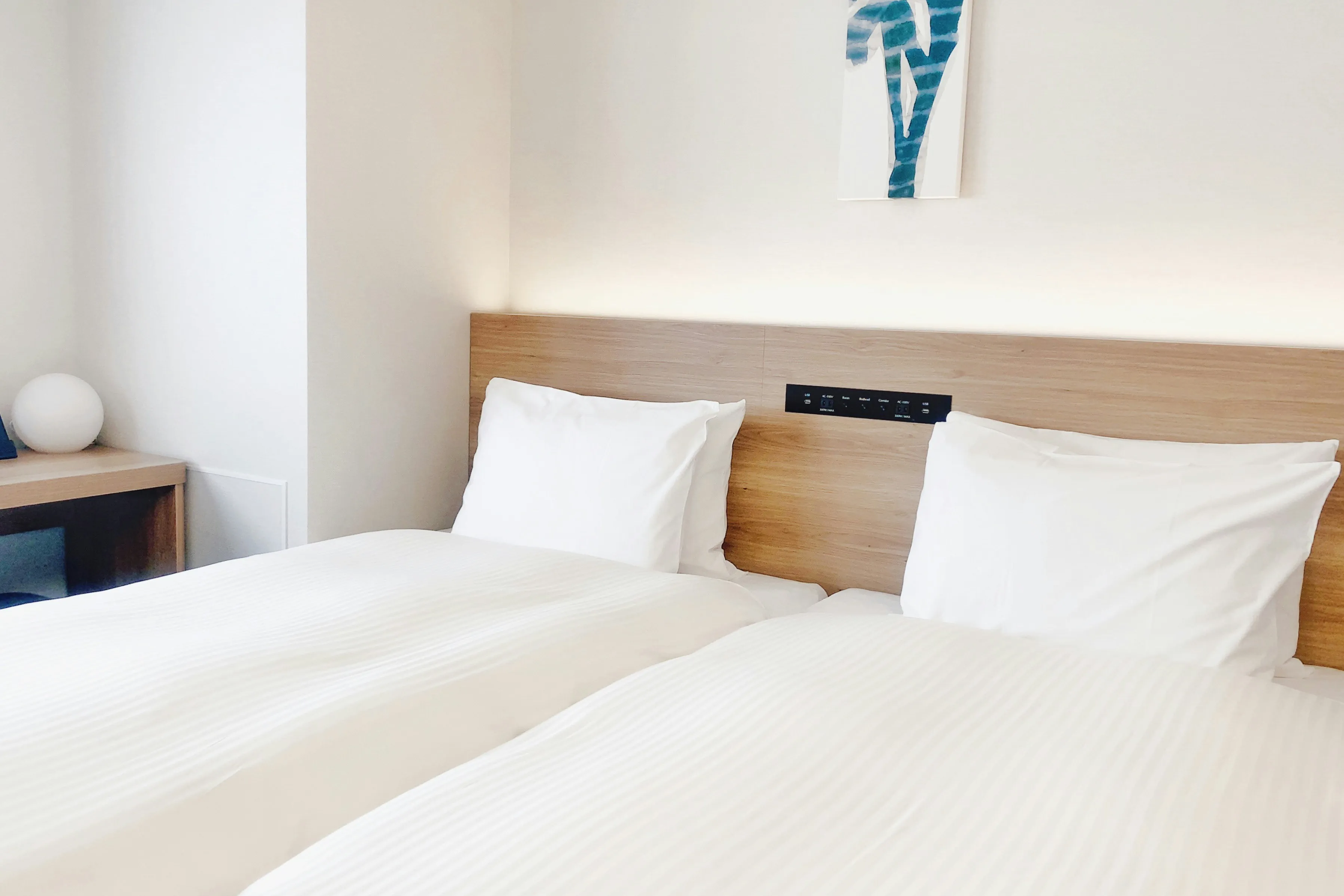 Hospitality Cleaning Services in Dallas